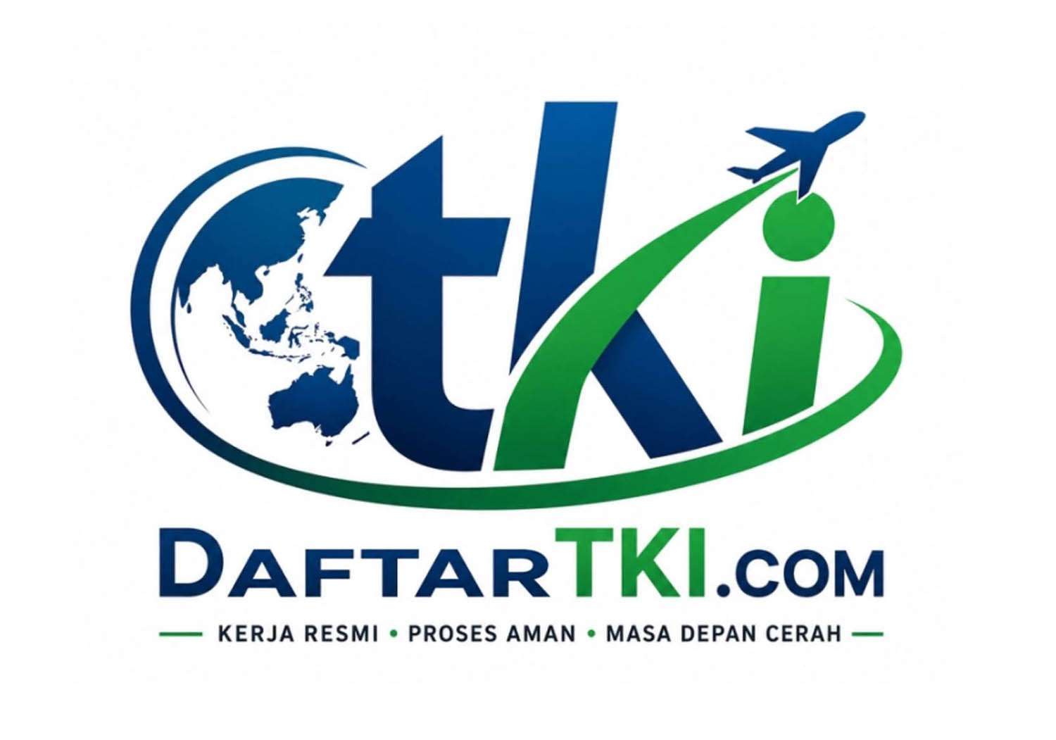 KONSULTAN KERJA LUAR NEGERI RESMI: Panduan Aman Raih Karier Global